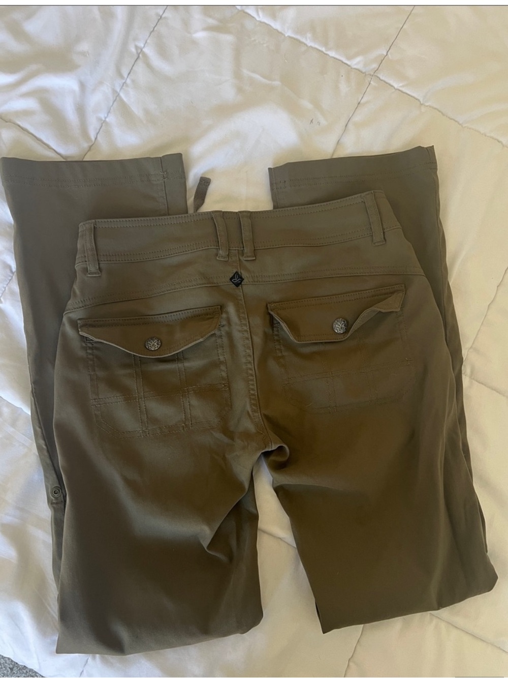 Prana Pants - Picture 5 of 8